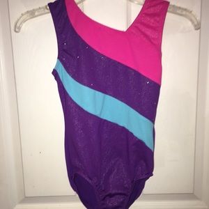 Children’s Leotard!!